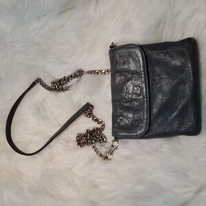 LATICO NJ USA small chain crossbody